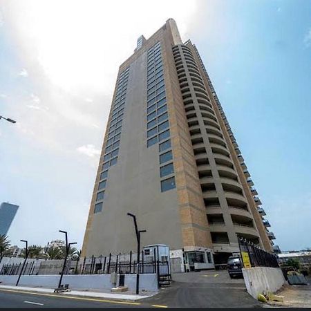 The Red Sea Apartment شقة البحر الأحمر Džidda Exteriér fotografie